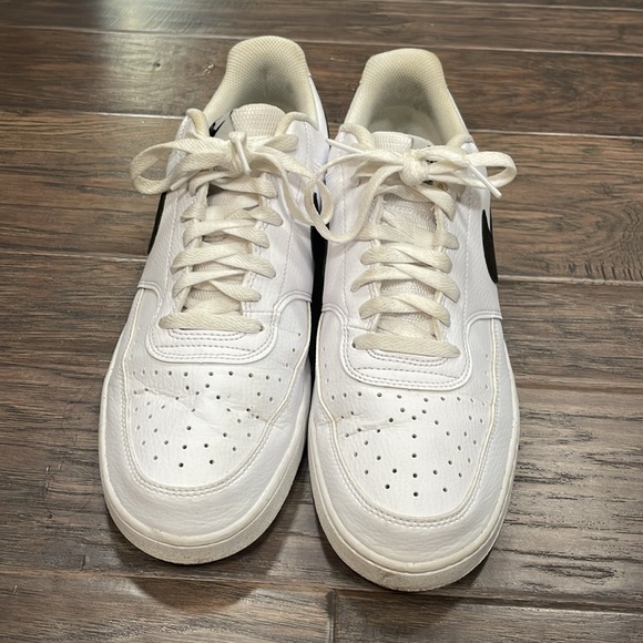 Nike Court Vision Low - Picture 2 of 3